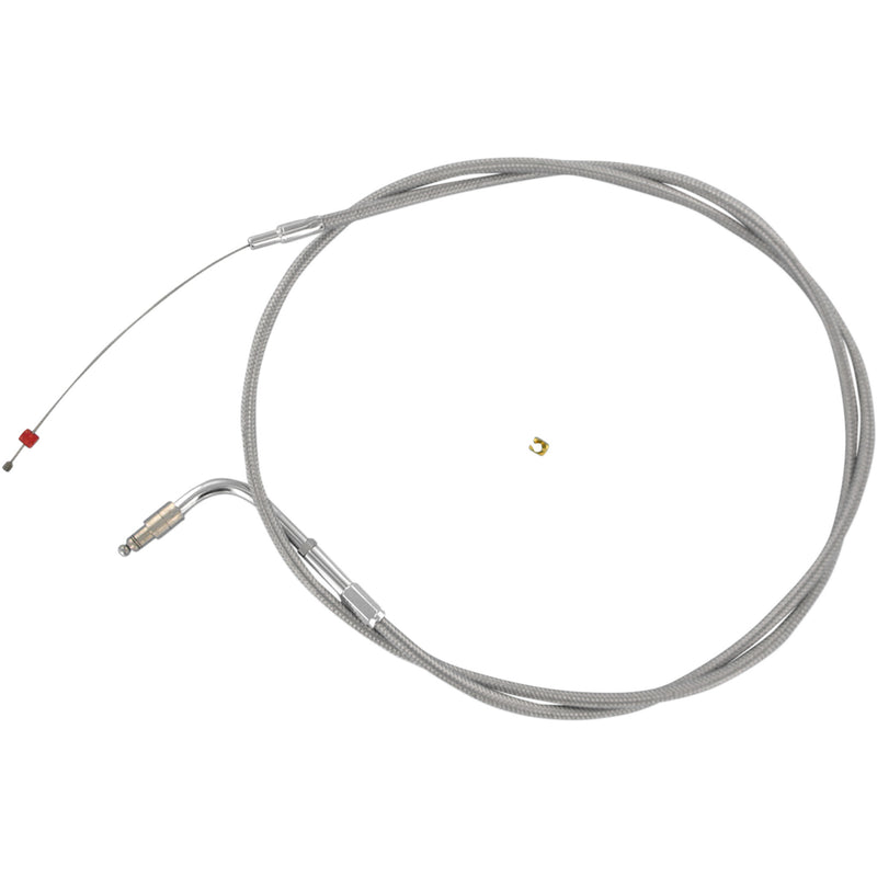 Barnett Cable - 102-30-30018-06 For Harley Touring 2002-2007