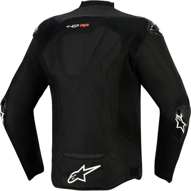 ALPINESTARS T-GP Air Jacket Black