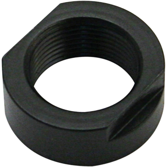 S&S CYCLE 0950-0808 33-4244 Pinion Shaft Gear Nut - NUT,PINION GEAR,5/8-24 ,B