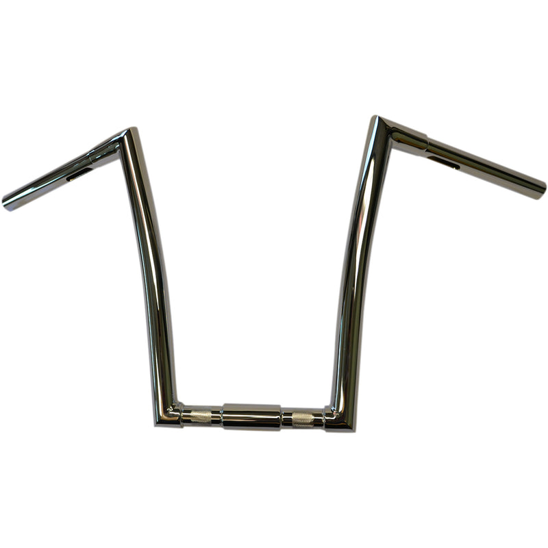 Todd's Cycle Handlebar - 0601-3572 For Harley Softail 1988-2011