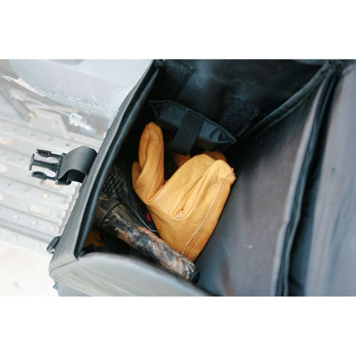ATV-TEK 3509-0022 AFMOB Arch Series™ Fender Bags Arch Series™ Fender Bag - Mossy Oak® Break-Up™