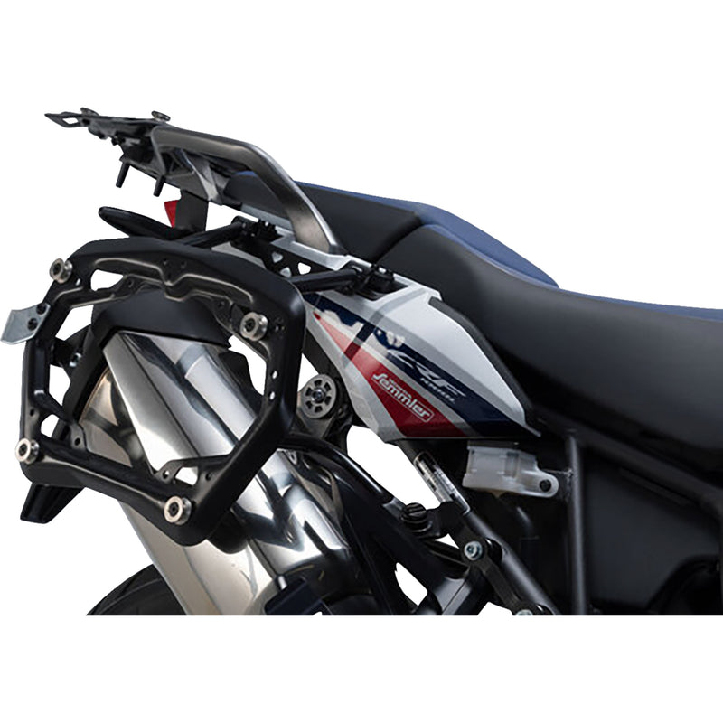 Sw-Motech Trax Hard Case System - KFT.01.622.70001/S Honda CRF1000L Africa Twin 2016-2017