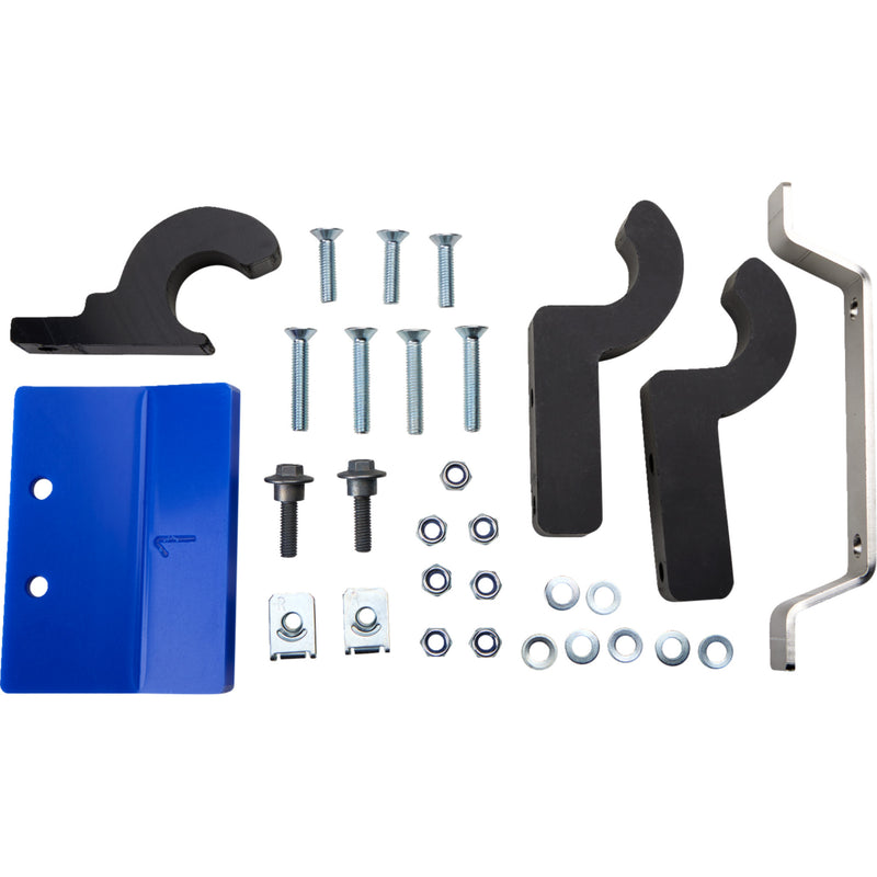 Axp Racing Xtrem Skid Plate - AX1435 Sherco 2.5 I Racing / 3.0i Racing / 250 Factory / 300 Factory 2016-2018