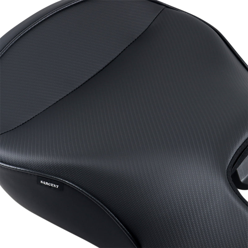 Sargent World Sport Performance Seat - WS-542-19 Yamaha 1300 2003-2005