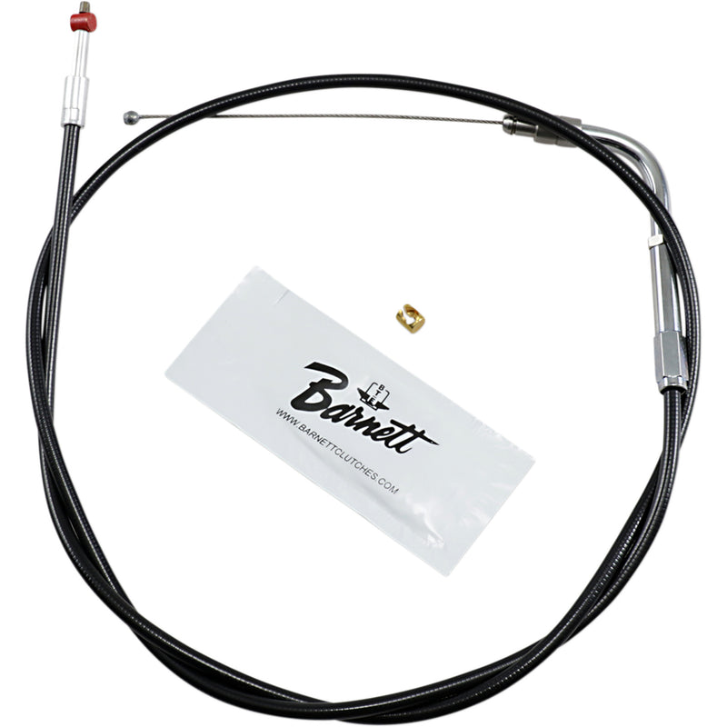 Barnett Cable - 101-30-30012-06 For Harley Softail 2000-2015