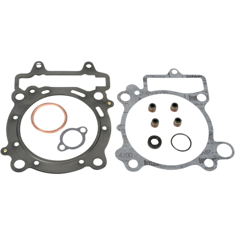 Moose Offroad Gasket - 810469MSE Kawasaki KX 450 / 450 2006-2009