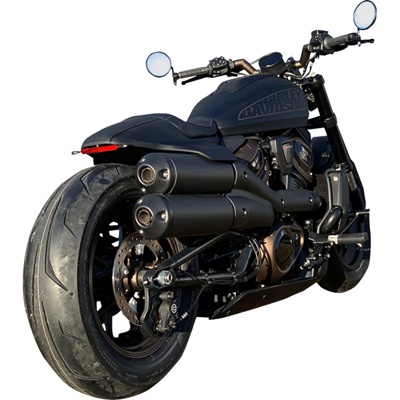 Kodlin Usa Lowering Kit - K66027 For Harley Sportster RH1250S 2021-2024
