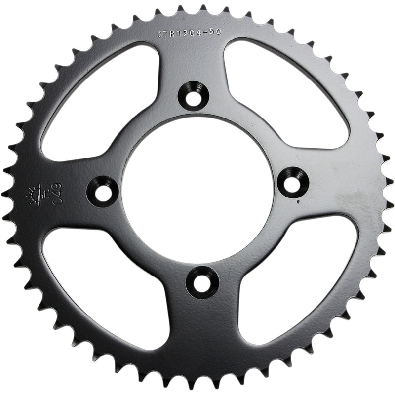 JT Sprockets Honda Sprocket - JTR1204.50 Honda XR100R / CRF100F 1985-2013