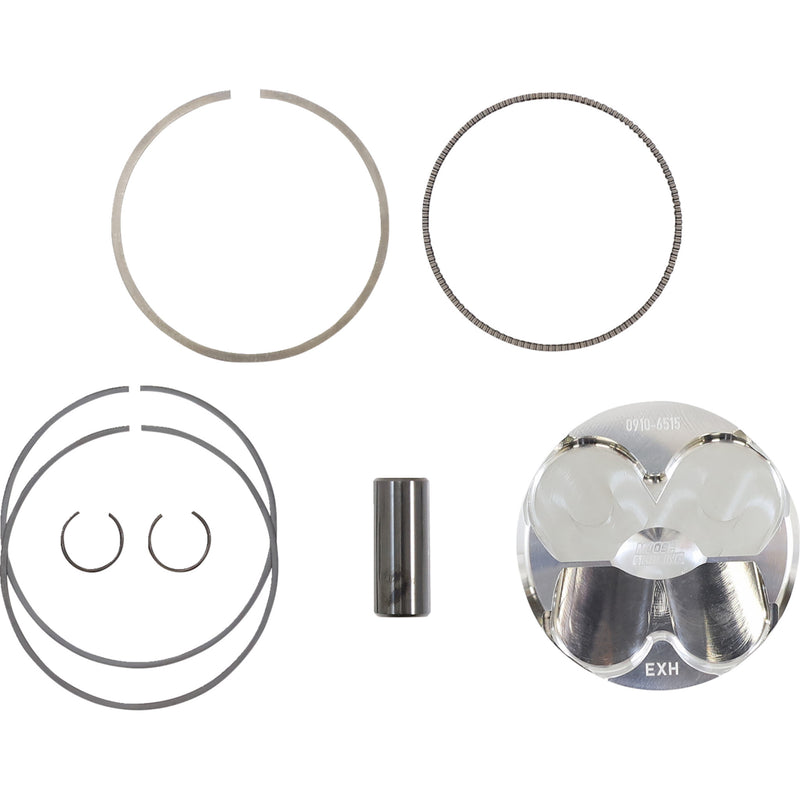 Moose Offroad Piston Kit - MPX3062 Kawasaki KX 250 2020