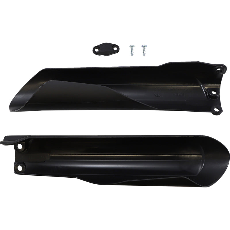 Ufo Protectors - GG07131-001 Gas Gas Dirt Bikes 2021-2023