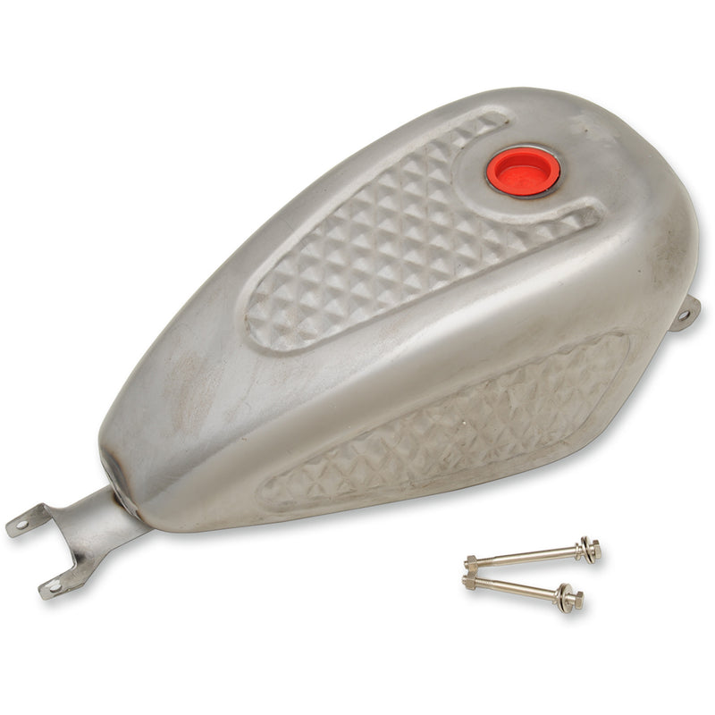 Drag Specialties Gas Tank - 0701-0837 For Harley Sportster 2007-2022