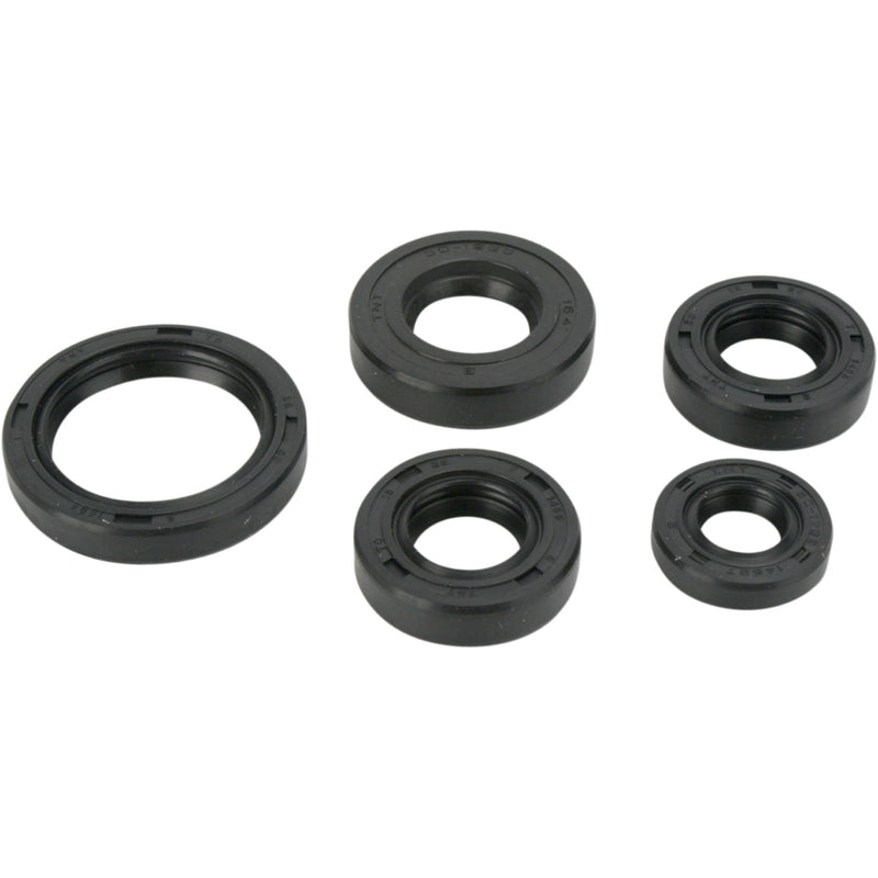 Moose Offroad Seal - 822242MSE Kawasaki 300 Bayou / Bayou 2x4 / 300 Bayou 4x4 1986-2005