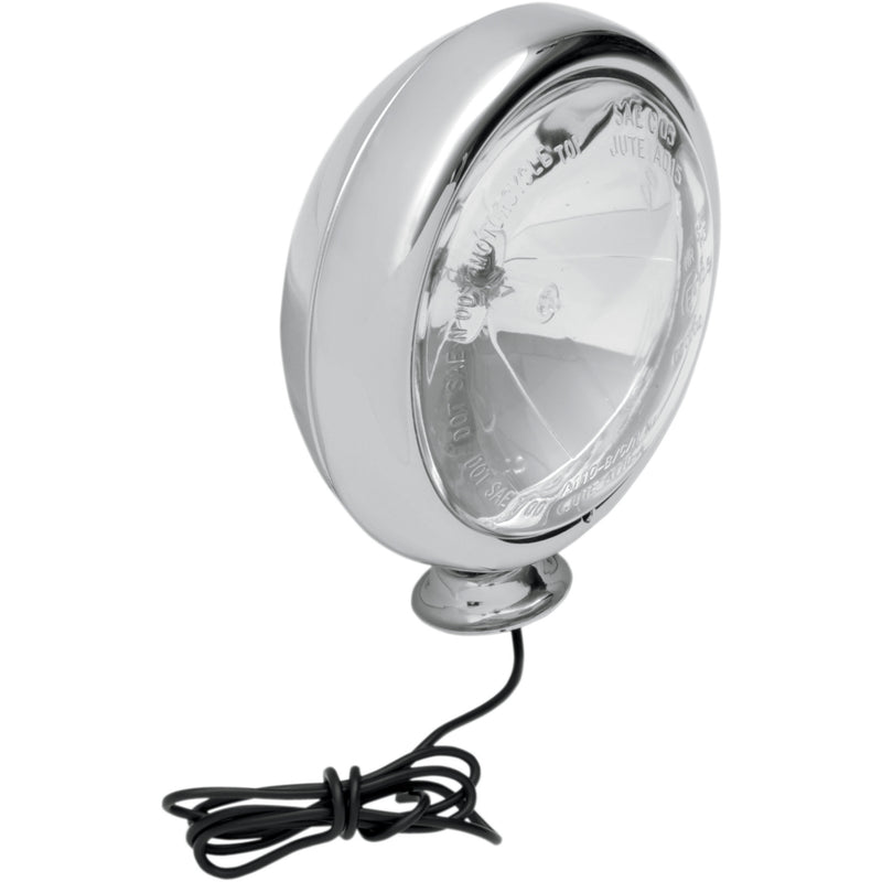 COBRA 2001-0618 04-9000A 4-1/2" Spotlight assembly - standard