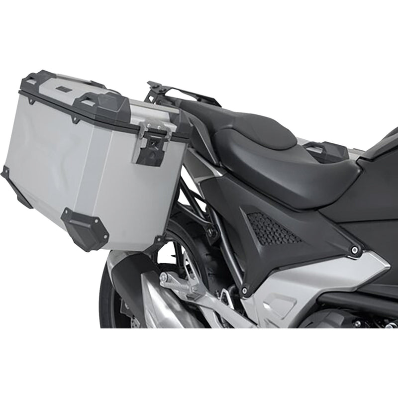 Sw-Motech Trax Hard Case System - KFT.01.841.70100/S Honda NC750X 2020-2024
