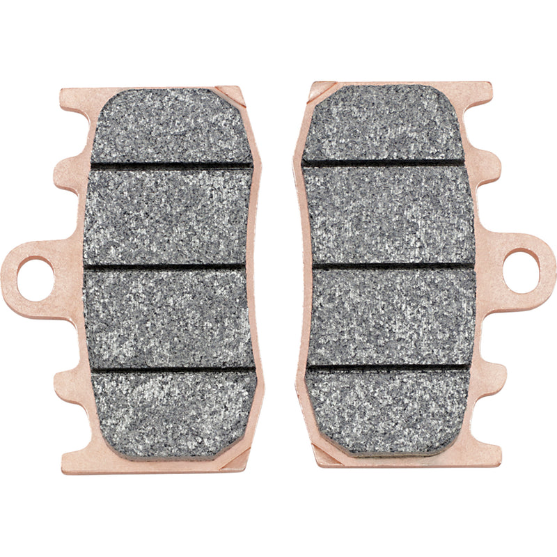 Sbs Brake Pad - 796HS BMW Motorcycles 2001-2016