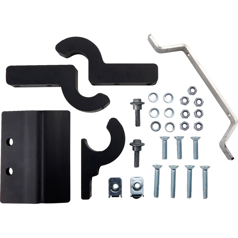 Axp Racing Xtrem Skid Plate - AX1418 Sherco 2.5 I Racing / 3.0i Racing / 250 Factory / 300 Factory 2016-2018