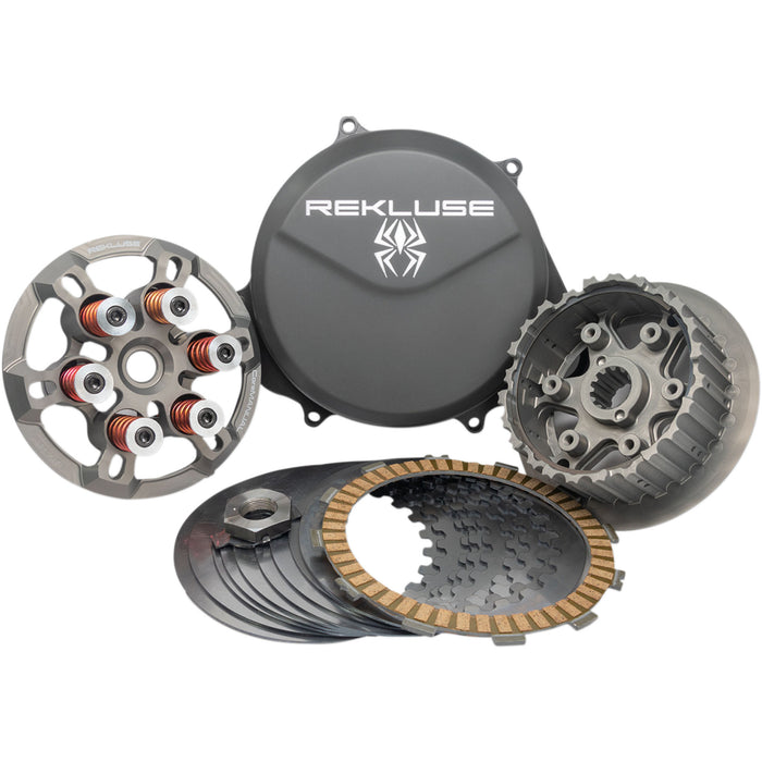 REKLUSE 1130-0322 RMS-7009 Core Manual Clutch Kit Clutch Kit