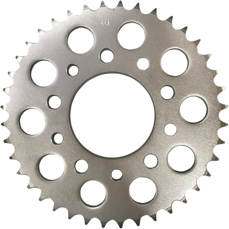 Parts Unlimited Sprocket - 1210-2144 Honda VF750C Magna / VF750CD Magna Deluxe / VF750F Interceptor 1994-2004