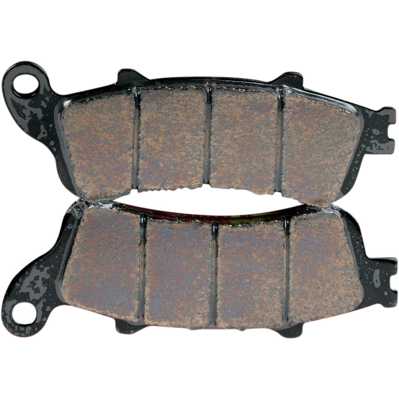Sbs Brake Pad - 736LS Honda Motorcycles 1997-2016