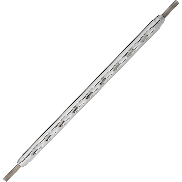 JOKER MACHINE 1601-0550 30-811-3 Adjustable Shift Rod chrome