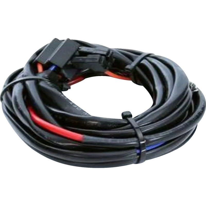 DENALI 2120-1372 DNL.ELC.10000 Wire Harness Kit Wire Kit - SoundBomb