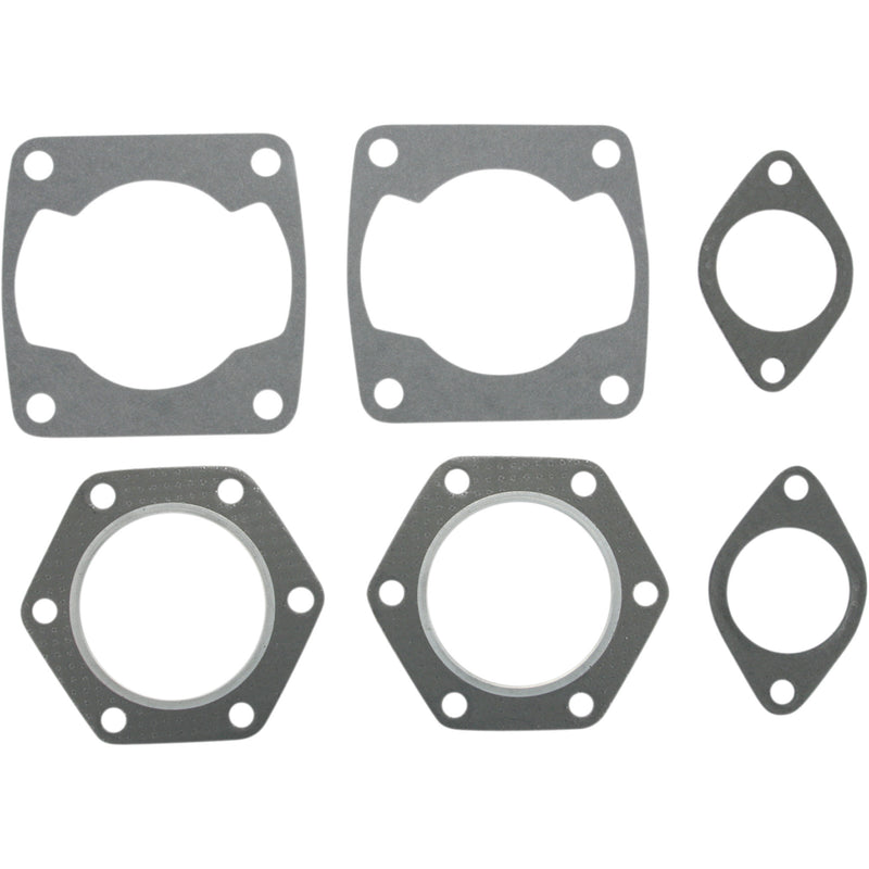 Vertex Pro-Formance Gasket Set - 710079 Polaris 440 1977-1980