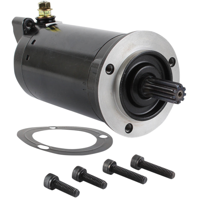 Parts Unlimited Motor - 2110-0774 Ducati Motorcycles 2008-2011