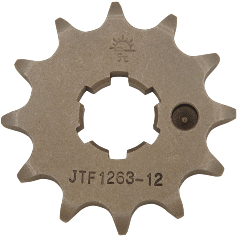 JT Sprockets Sprocket - JTF1263.12 Yamaha YZ 80 1983