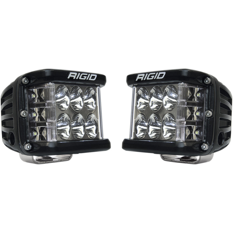 RIGID INDUSTRIES 2001-1578 262313 D-SS® Pro Series Light — Driving Light D-SS® Pro Series Light - Driving - Pair