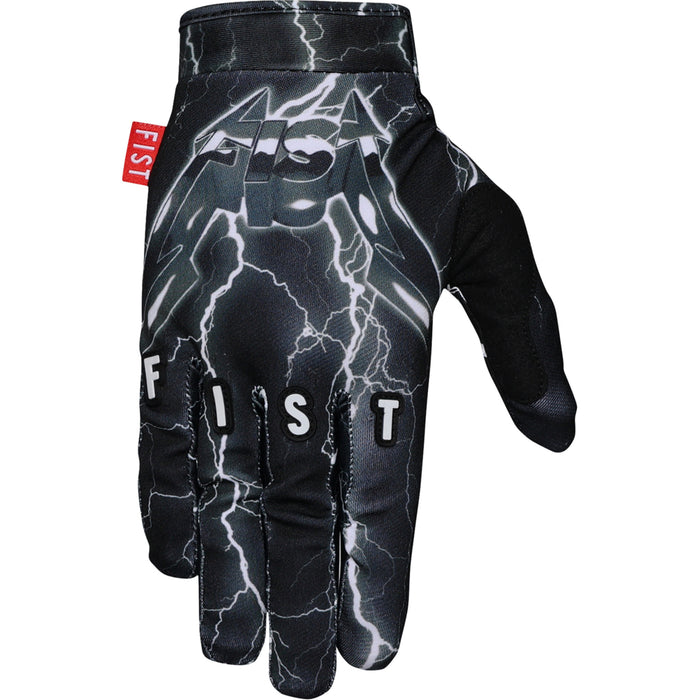 FIST HANDWEAR Youth Brady Baker Lightning Gloves