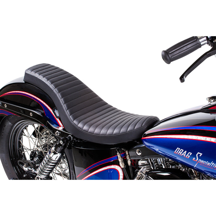DRAG SPECIALTIES Fat Bob-Style Gas Tank Gallon