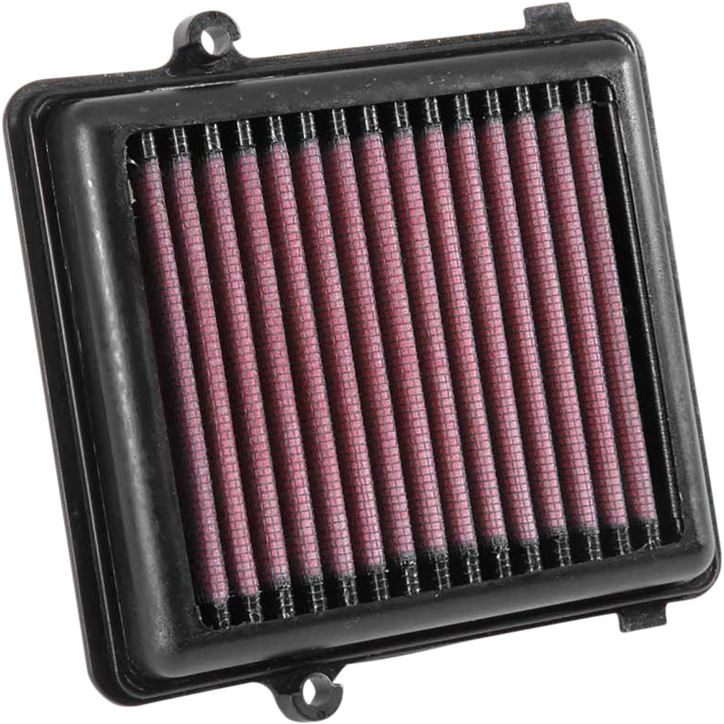 K & N High-Flow Air Filter - HA-9916 Honda CRF1000L Africa Twin / CRF1000L2 Africa Twin Adventure Sports 2016-2019