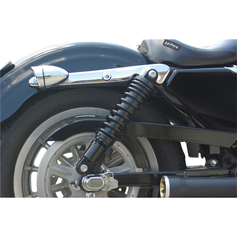 Drag Specialties Shocks Shock Absorber - 1310-1196 For Harley Sportster 2004-2022
