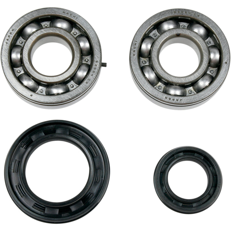 Moose Offroad Bearing - 24-1034 Yamaha Banshee 1987-2006