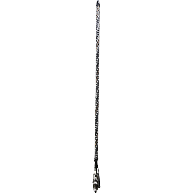 WHIPITLIGHTRODS 2040-3471 SB-CHSBTR-131-V2 Whip Light 3'  rod - bluetooth® - rgb