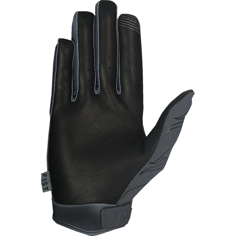 FIST HANDWEAR Moto Hybrid Phantom Flame Road Gloves