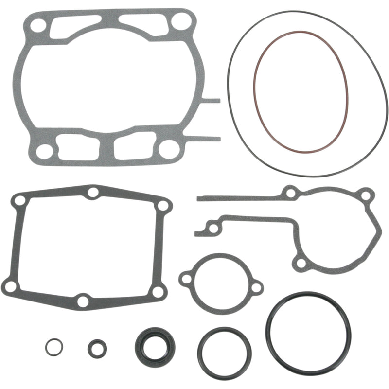 Moose Offroad Gasket - 810661MSE Yamaha YZ 250 1986-1987