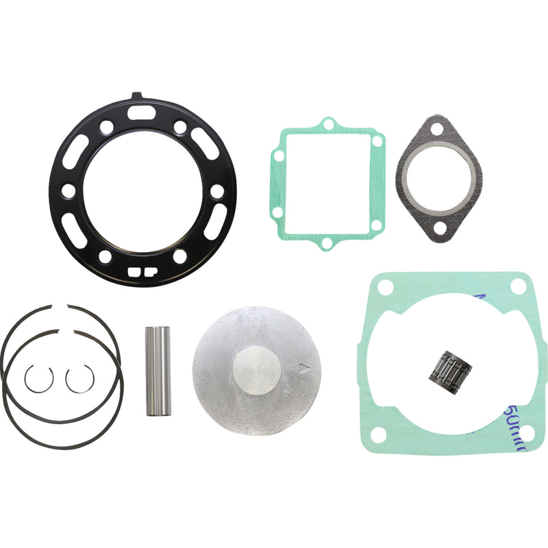 WSM 54-305-12 54-305-12P Top-End Engine Rebuild Kit Top-End Rebuild Kit - 83.50 mm - Platinum Series - Polaris