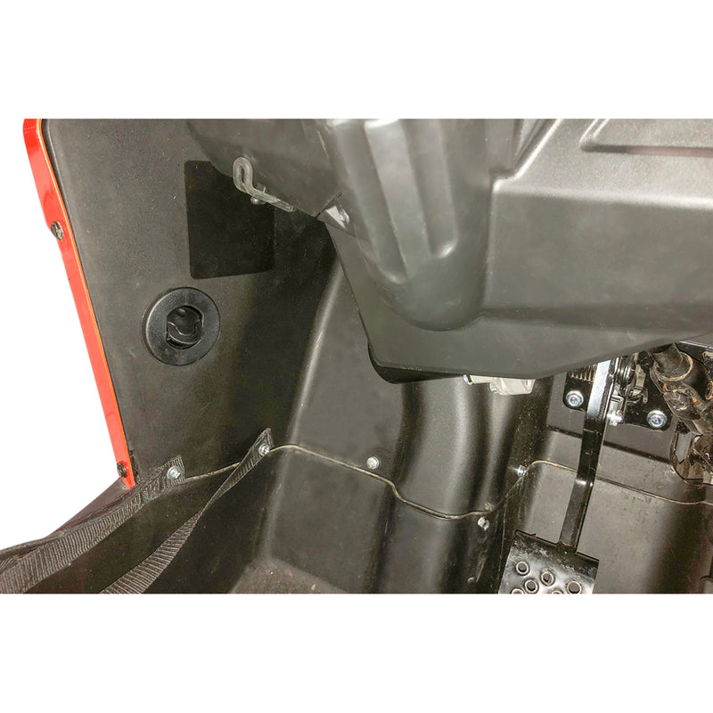 Moose Offroad Heater - Z4320 CFMOTO ATV/UTV Models 2014-2022