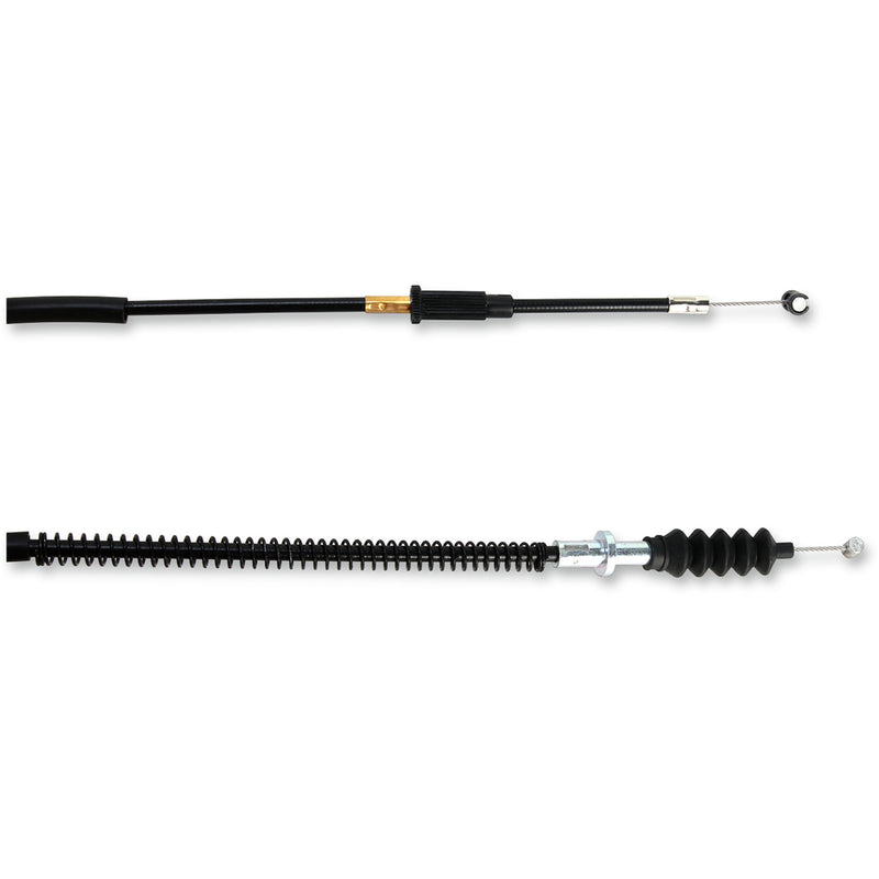 Moose Offroad Cable - 45-2056 For Kawasaki Dirt Bikes 1989-2013 | Suzuki RM 100 2003