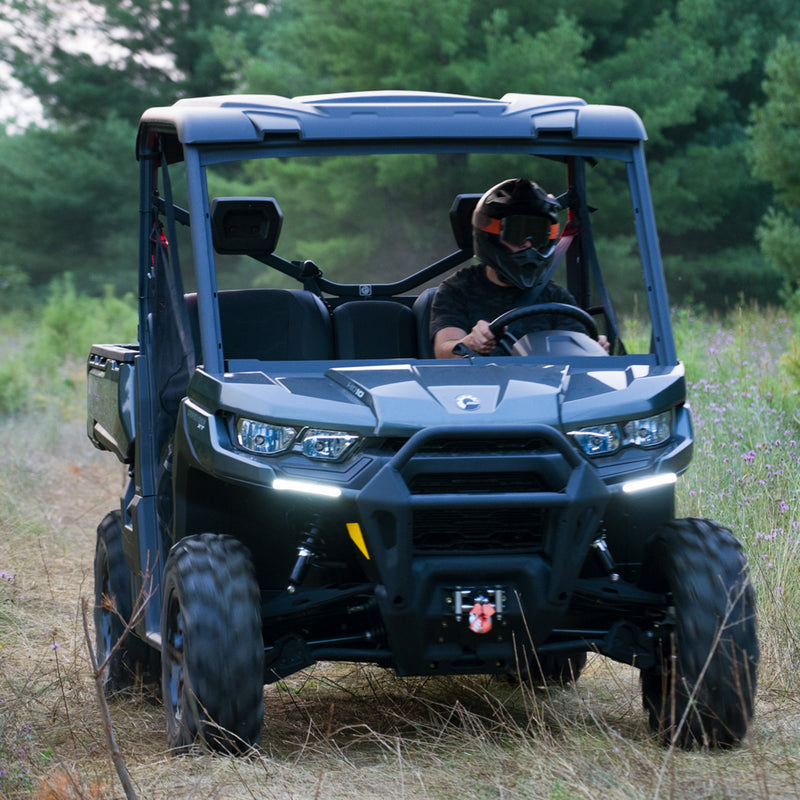 Ravek Turn Signal Kit - 65-100 Can-Am Defender 2018-2026