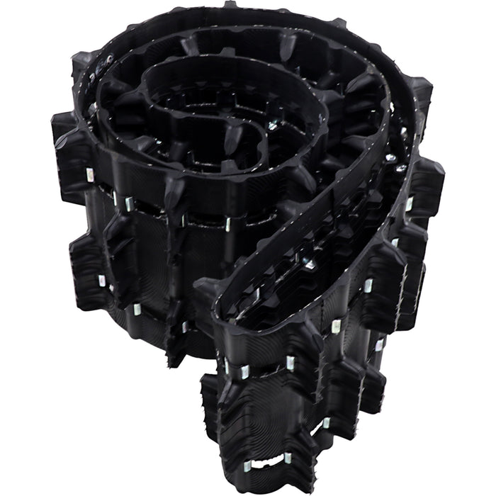 CAMSO 1240-0294 9254C Backcountry X Track 15"x141" - 1.75" lug height