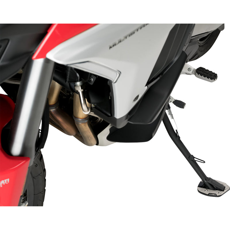Puig Hi-Tech Parts Extension - 20276N Ducati Motorcycles 2015-2025