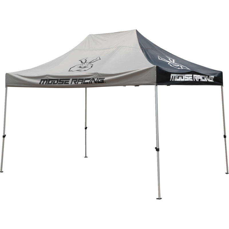 MOOSE OFFROAD 4030-0047 CAN10X15AHDX Agroid™ Collapsible Canopy Collapsible Canopy - Agroid™ - 10'x15'