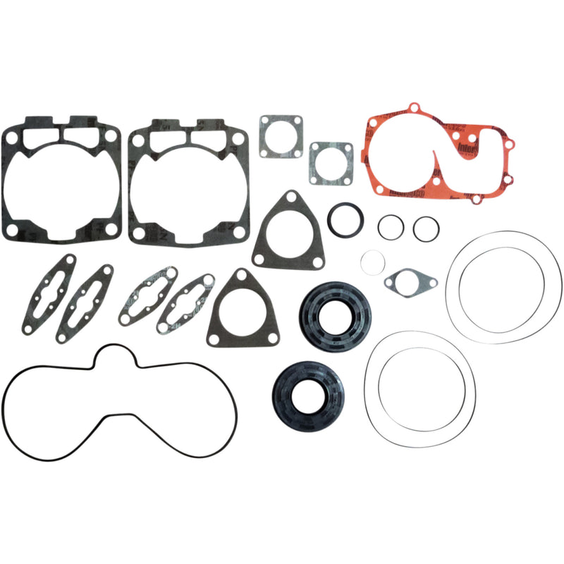 Vertex Gasket Set - 711251 Polaris Snowmobiles 2000-2006