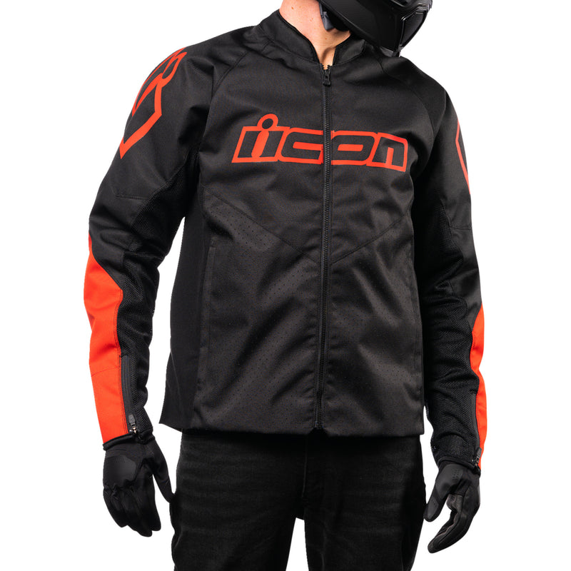 ICON Hooligan™ Jacket