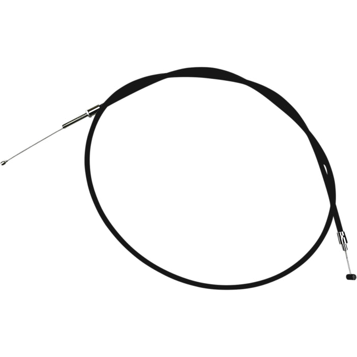 MAGNUM SHIELDING 1132-1569 XR6323206 XR Clutch Cable for Indian black