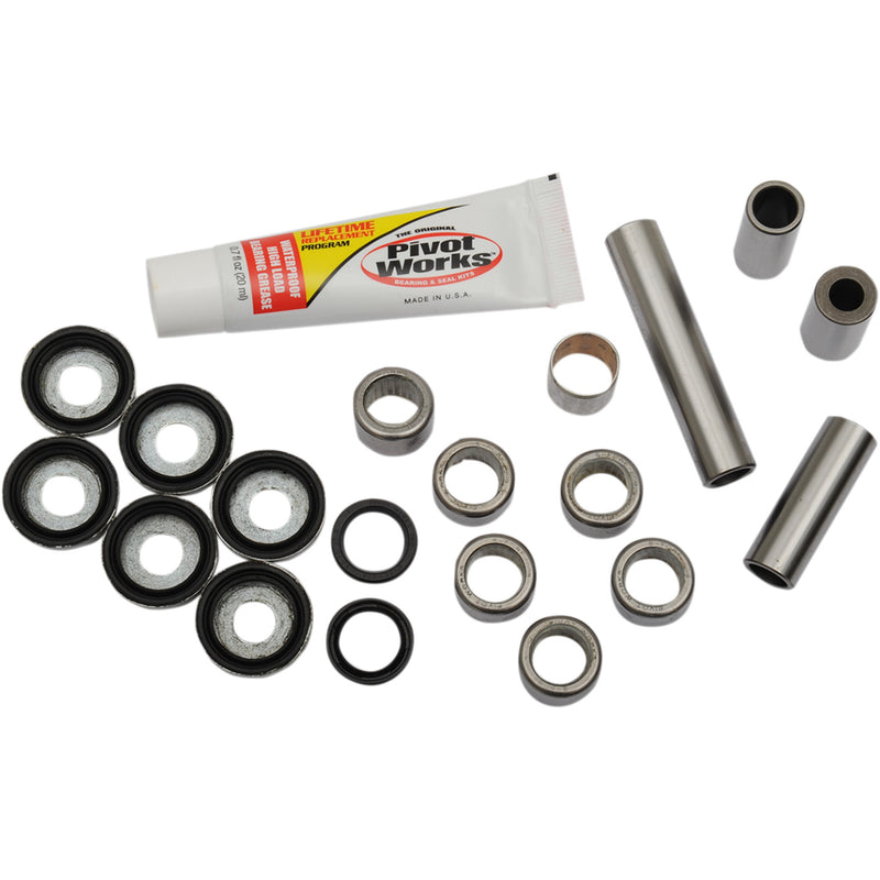 Pivot Works Bearing Kit - PWLK-H73-000 Honda XR100R / CRF100F 2001-2013