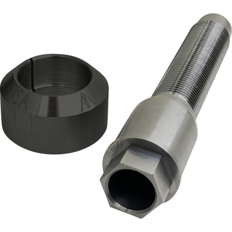 Alloy Art Stem - AARS-2 For Harley Touring 2014-2024