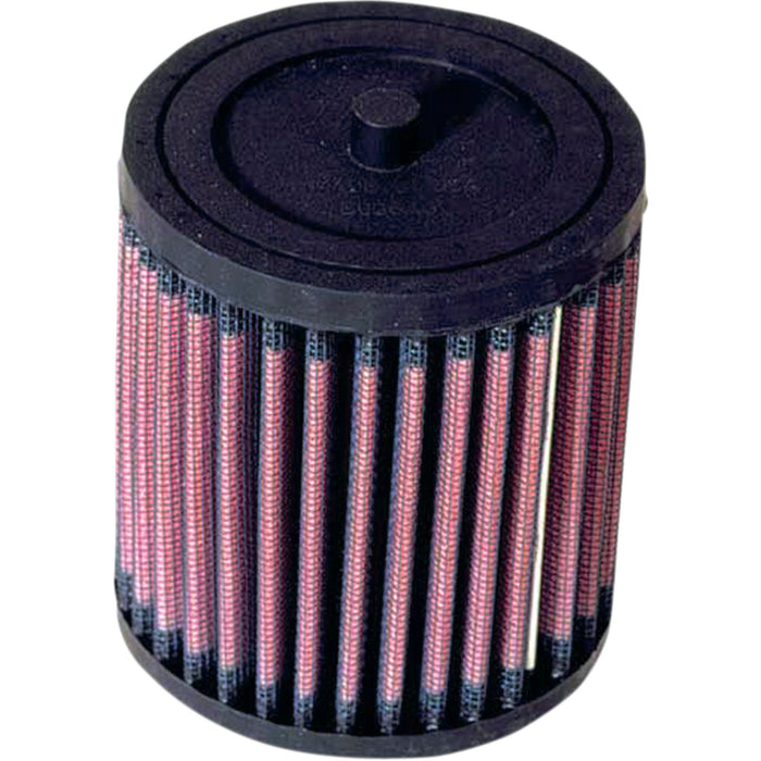 K & N HA-2501 HA-2501 High-Flow Air Filter honda